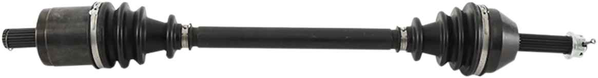 8 Ball Extreme Duty Axle