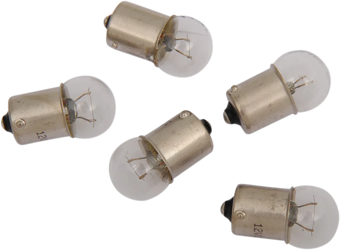 Small Globe Bulb