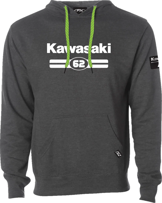 Kawasaki Sixty Two Pullover Hoodie
