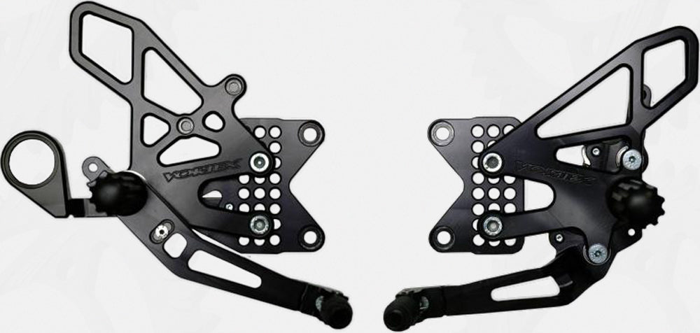 Rear Set