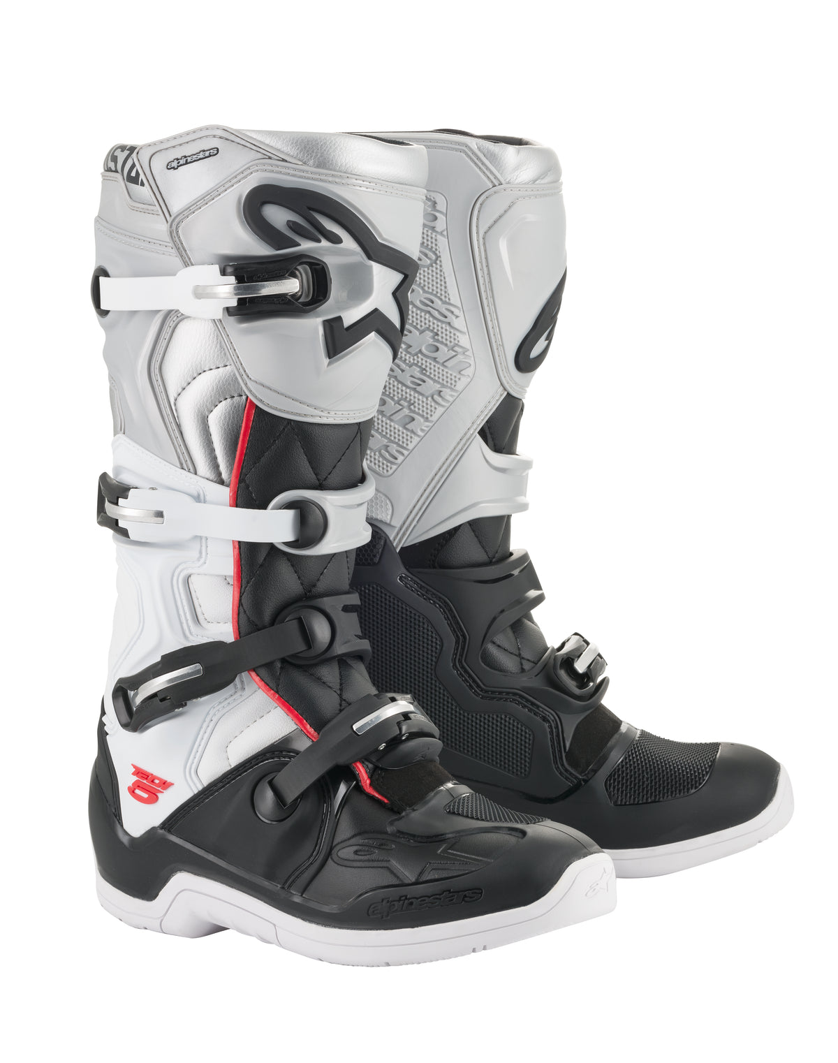 Tech 5 Boots