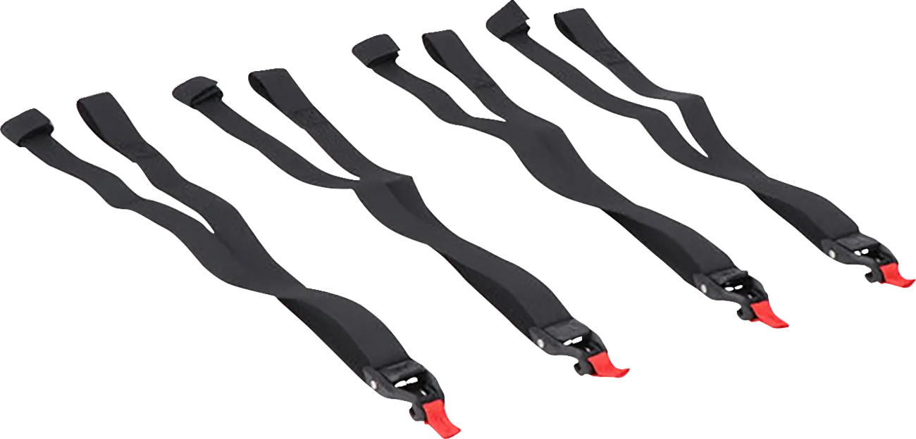 PRO Tail Strap Set