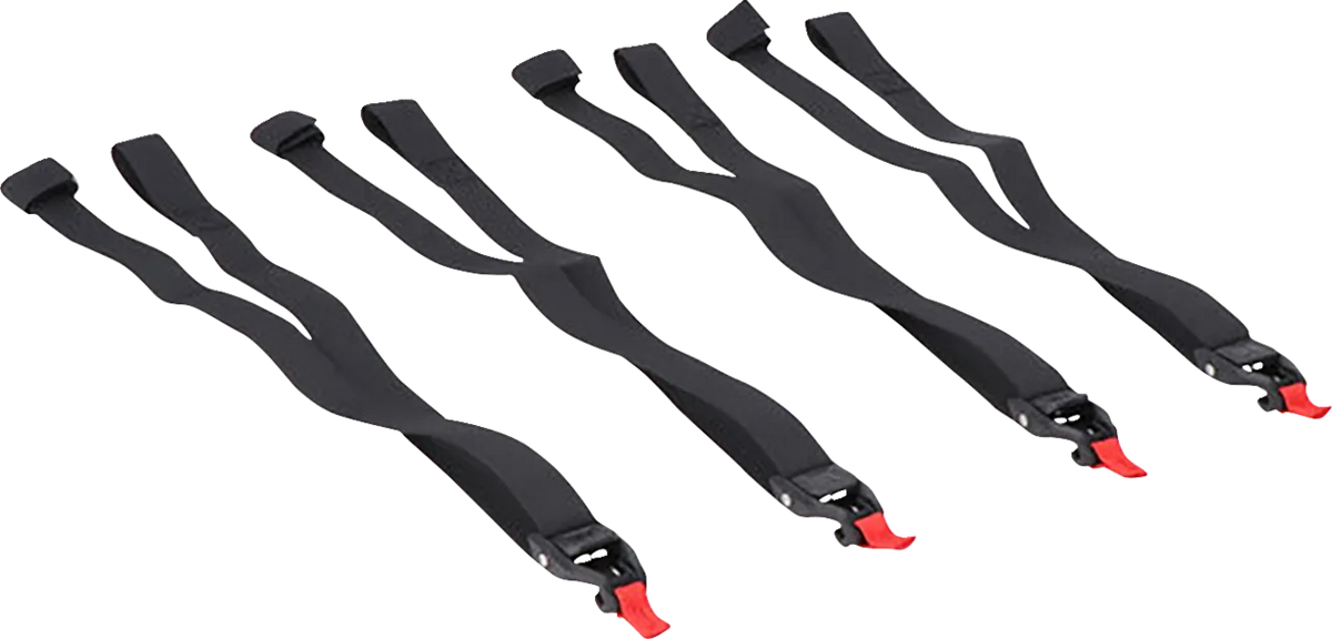 PRO Tail Strap Set