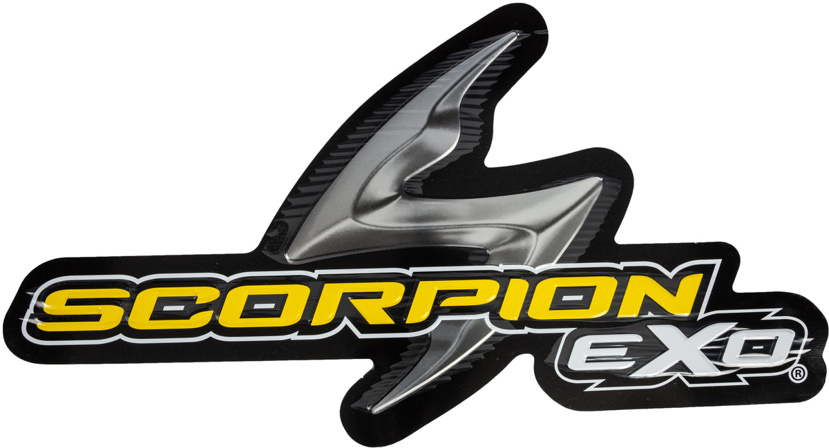 Brand Sign