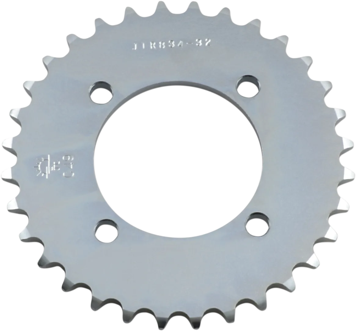Steel Rear Sprocket