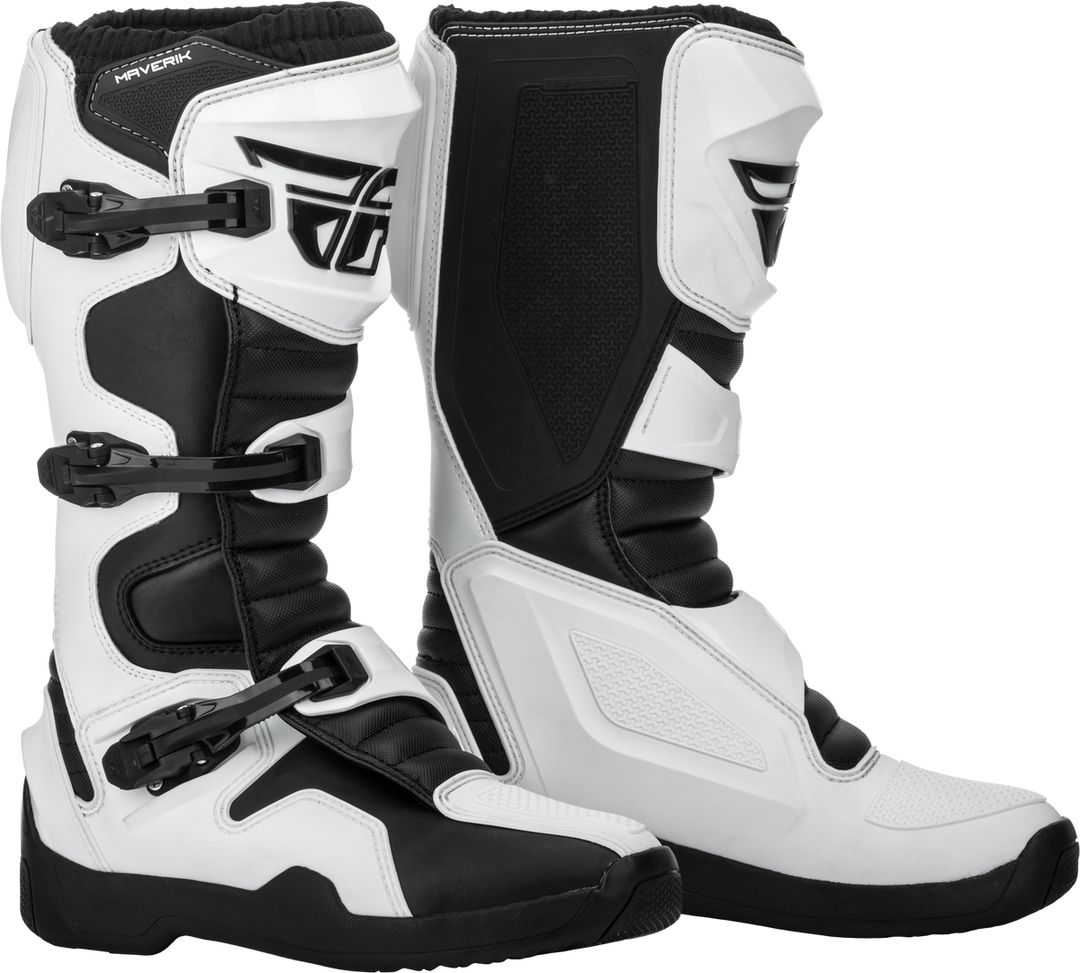 Maverik Boots