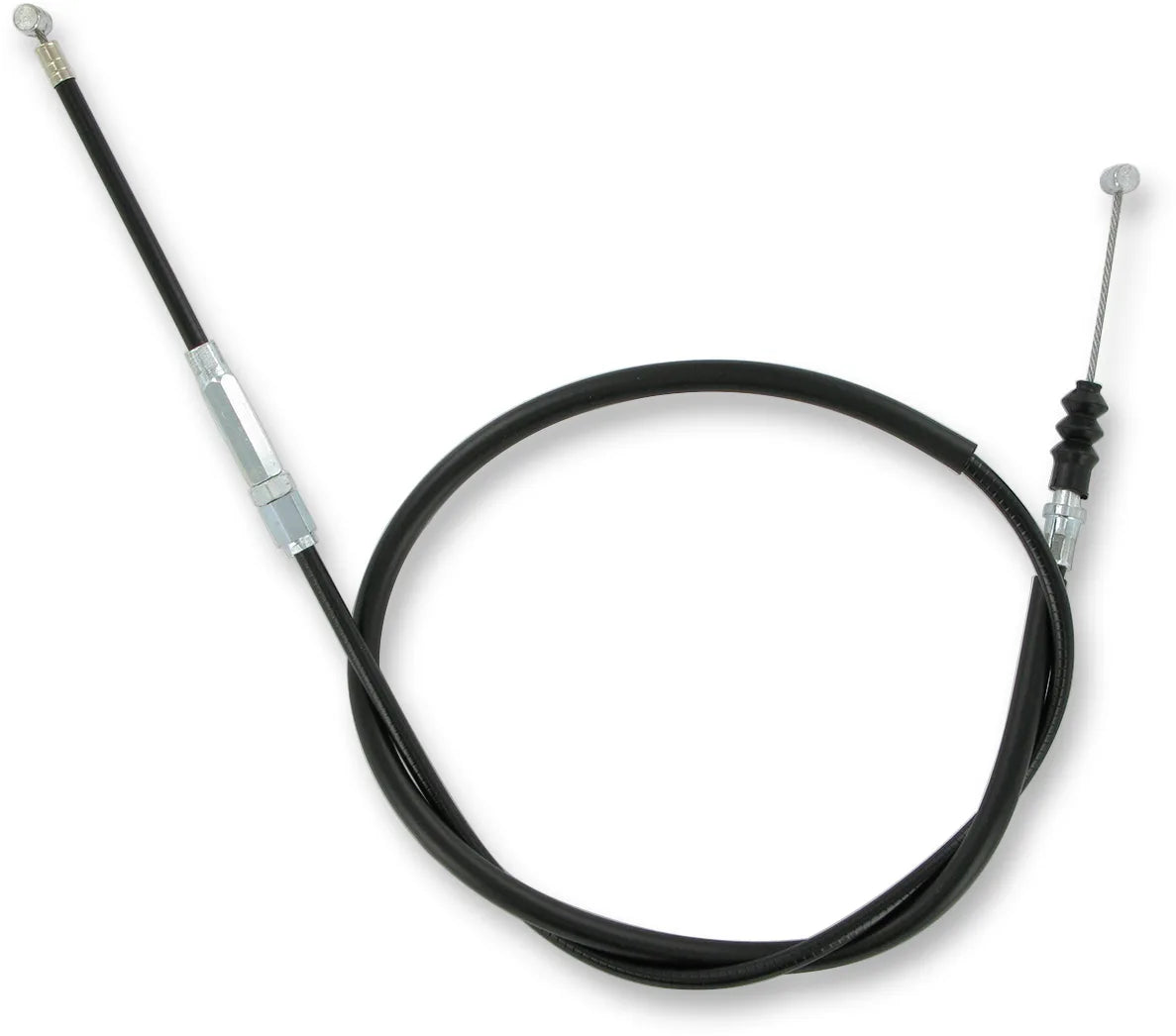 Vinyl Clutch Cable