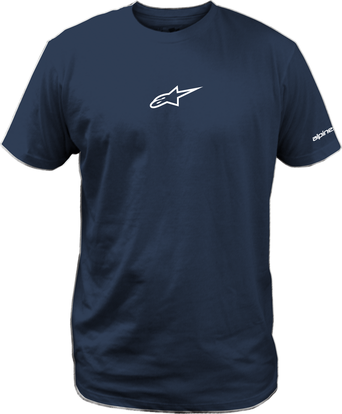 Frontal SS CSF Tee