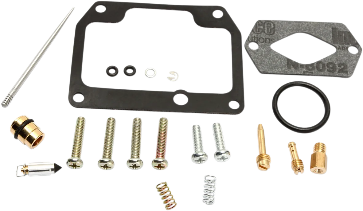 Carburetor Repair Kit - Suzuki