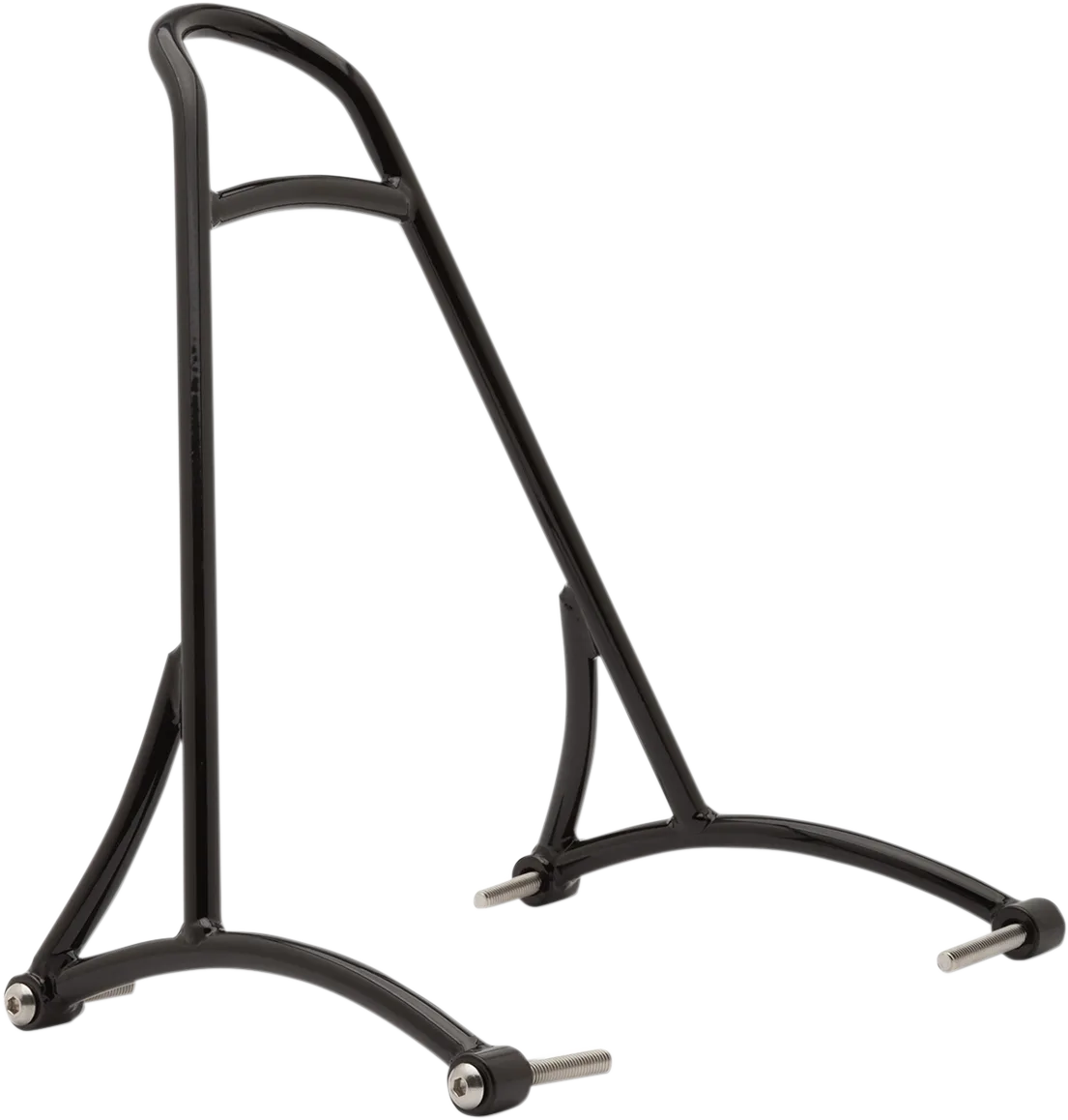 Short 13" Sissy Bar