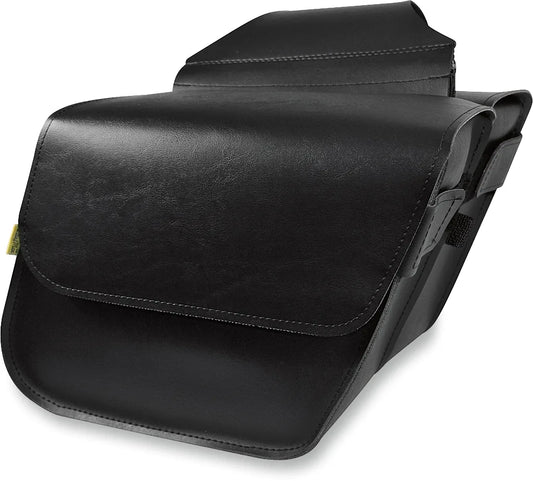 Raptor Saddlebags