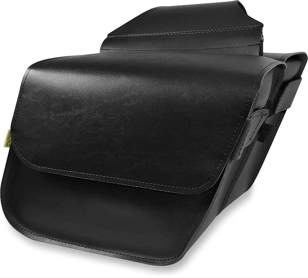 Raptor Saddlebags