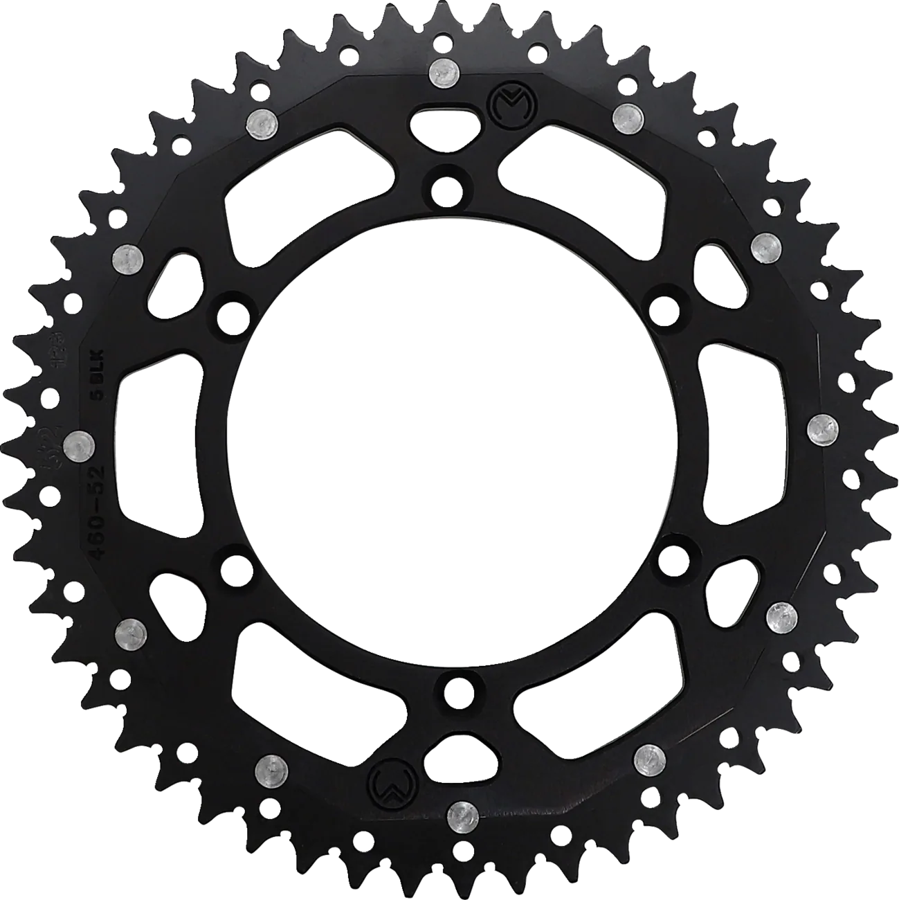 Dual Sprocket