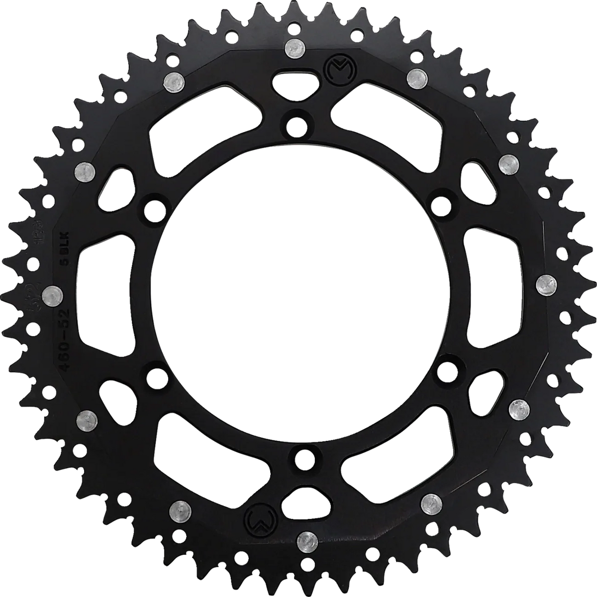 Dual Sprocket