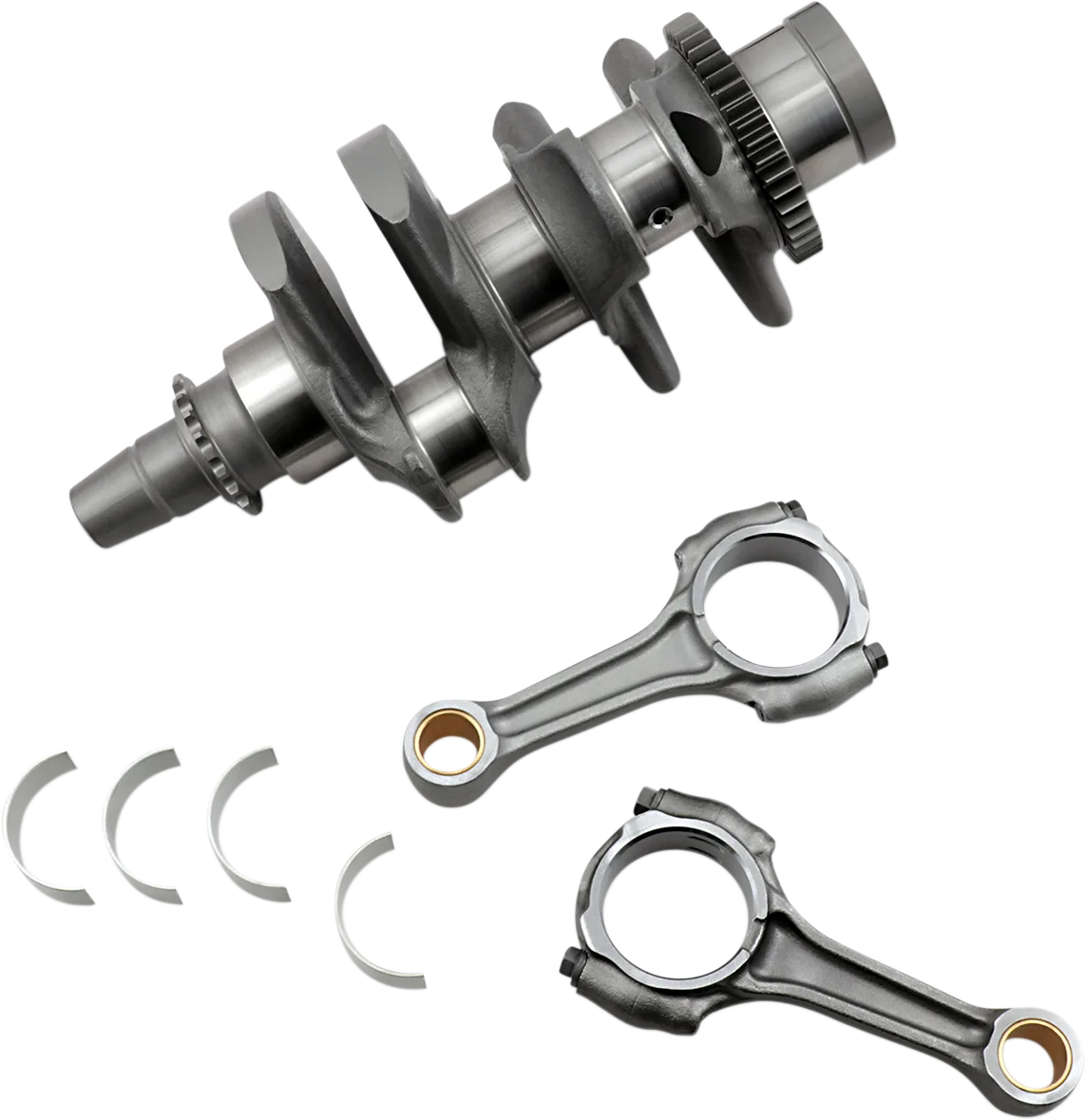 Crankshaft Assembly