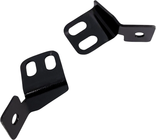 A-Pillar Light Mount for Polaris RZR