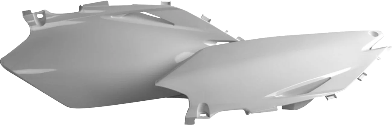 Side Panels For Honda