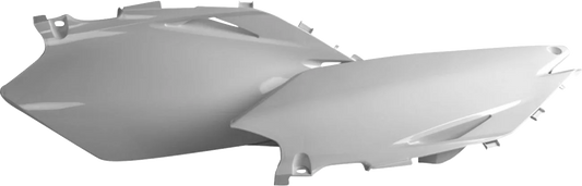 Side Panels For Honda