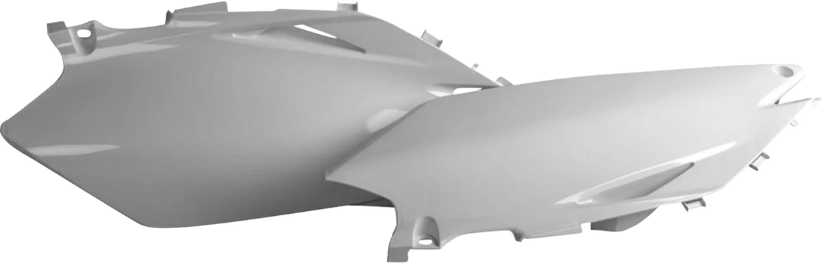 Side Panels For Honda