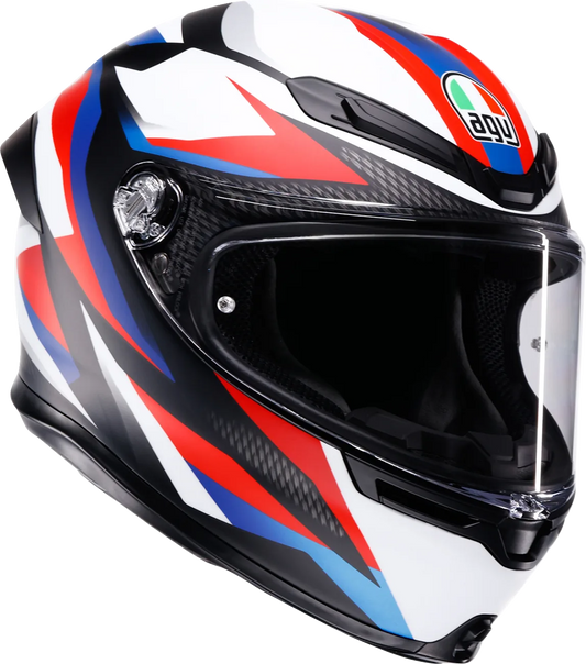 K6 S Timewarp Helmet
