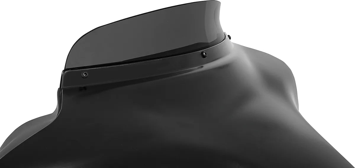 Batwing Spoiler Windshield