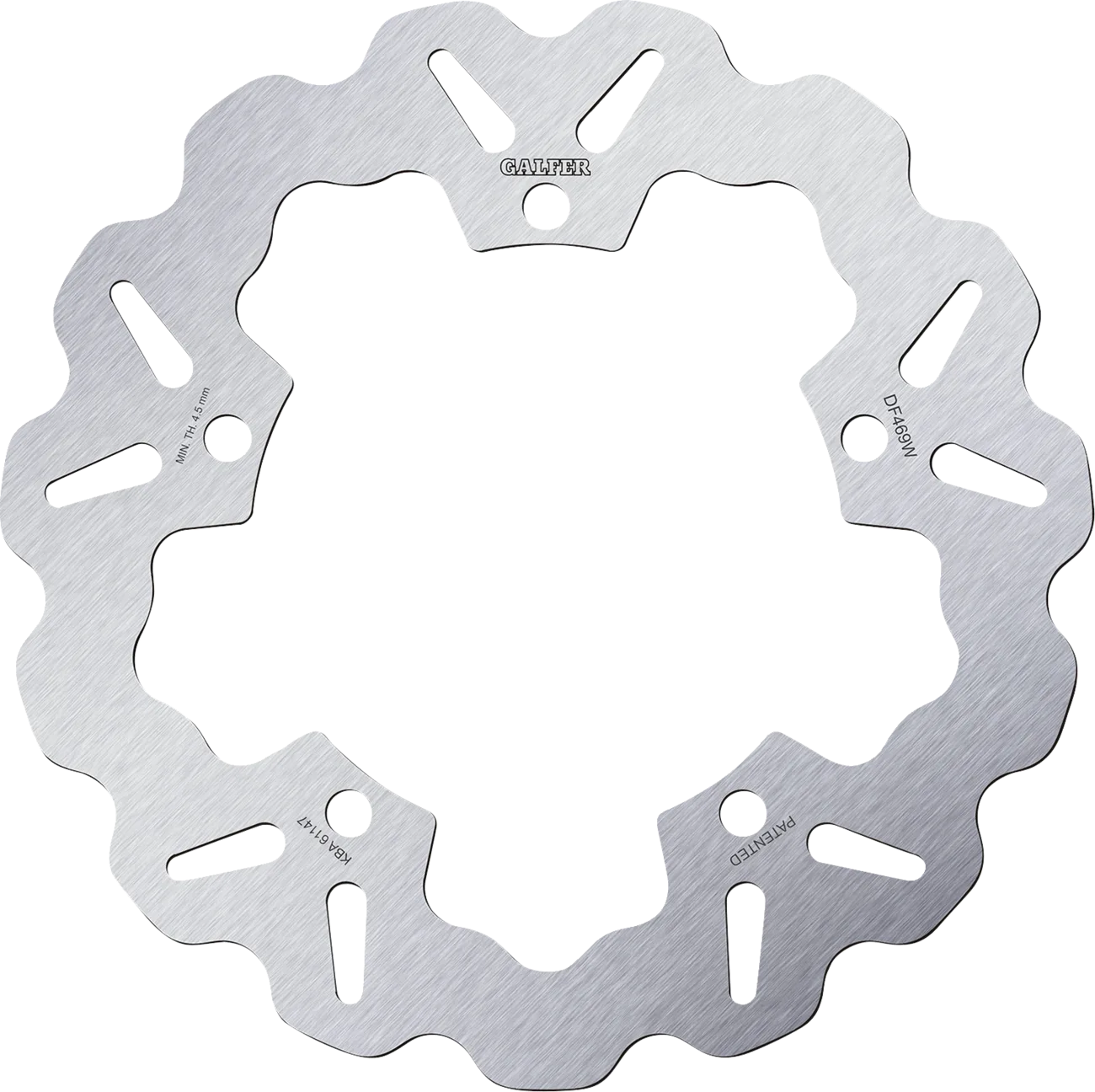 Brake Rotor