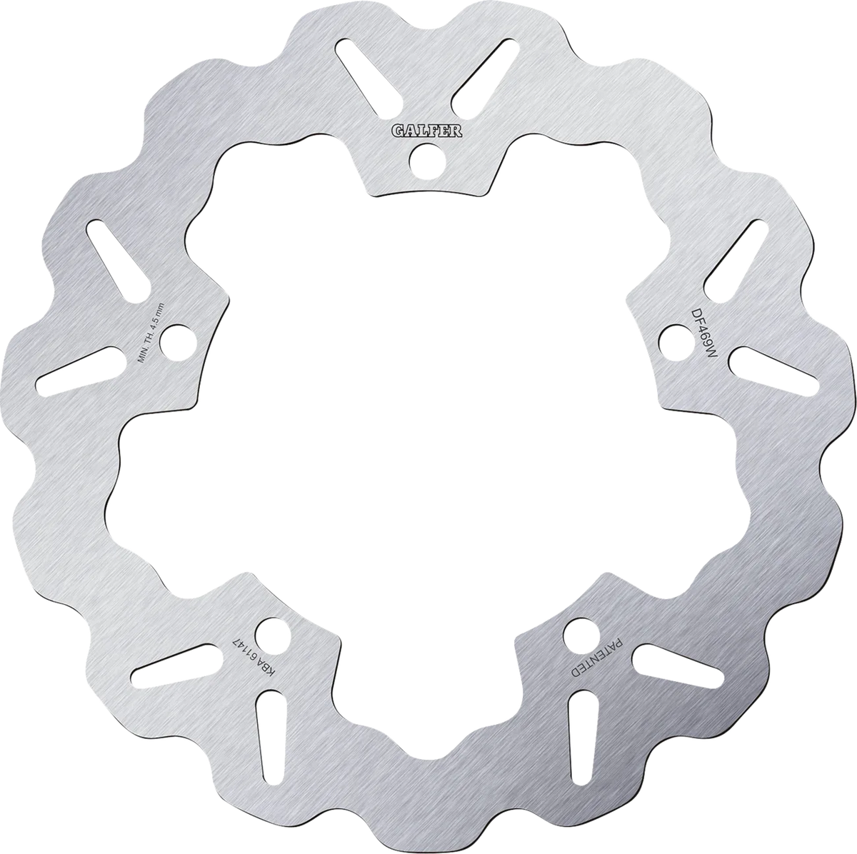 Brake Rotor