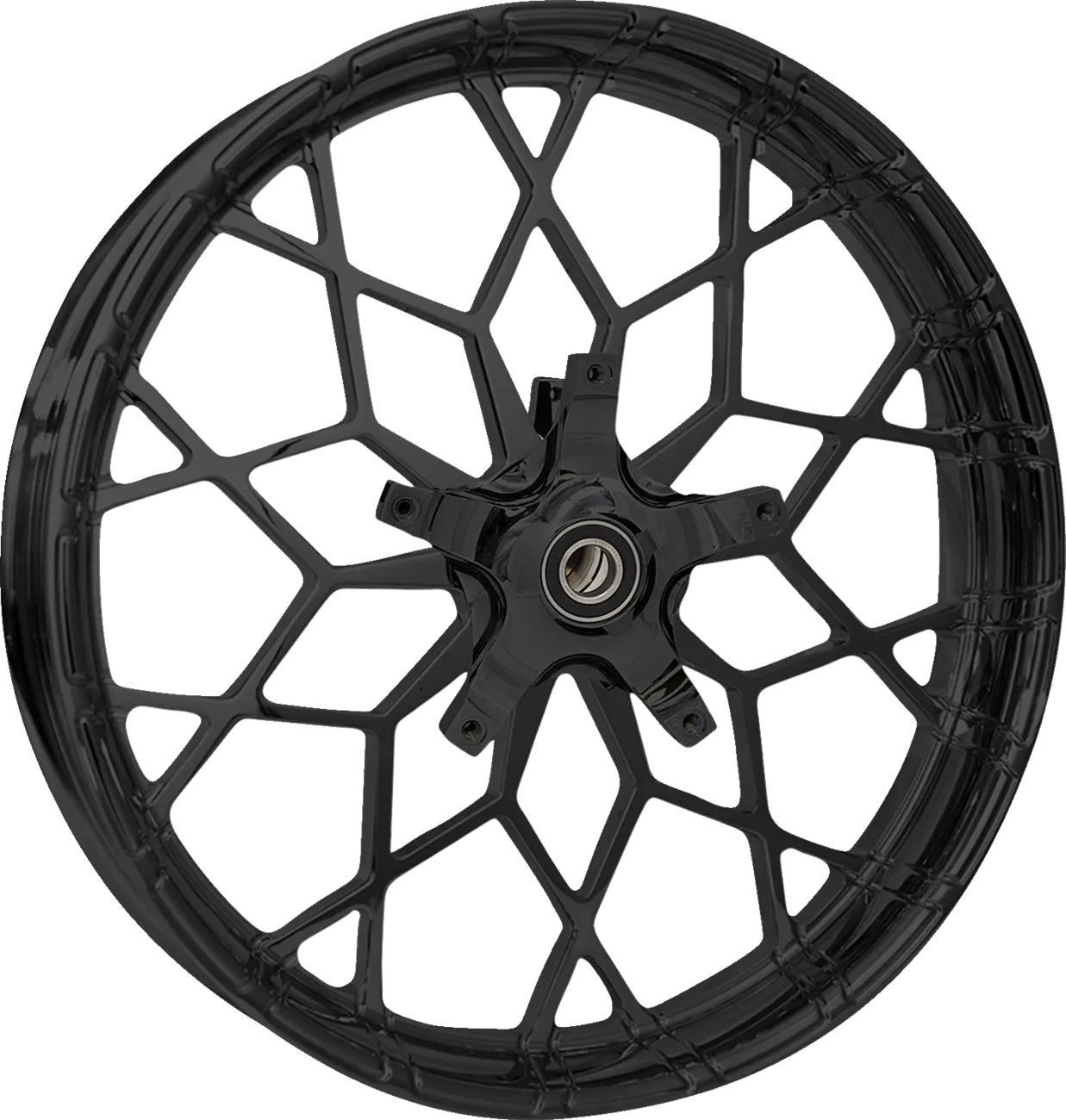 Phenom Wheel for Stock Rotors