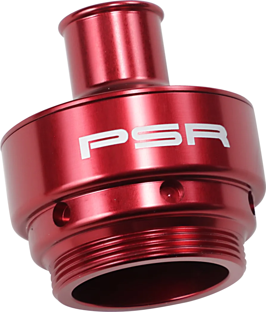 Crank Case Breather for Ducati