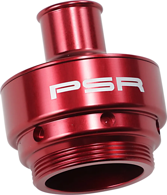 Crank Case Breather for Ducati