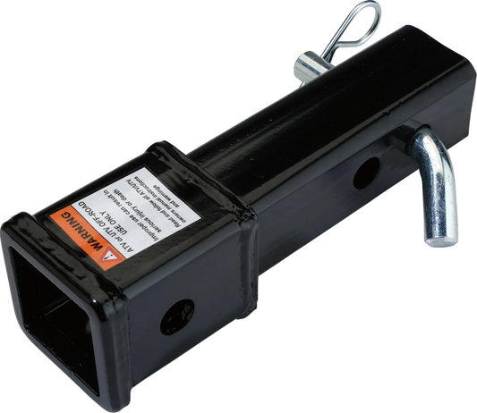 Hitch Box Extension