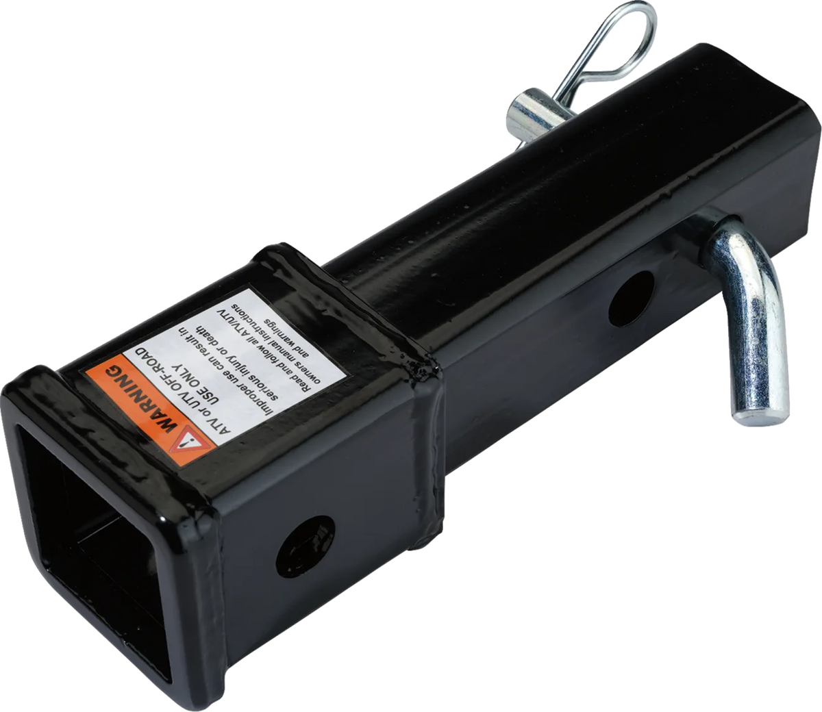 Hitch Box Extension