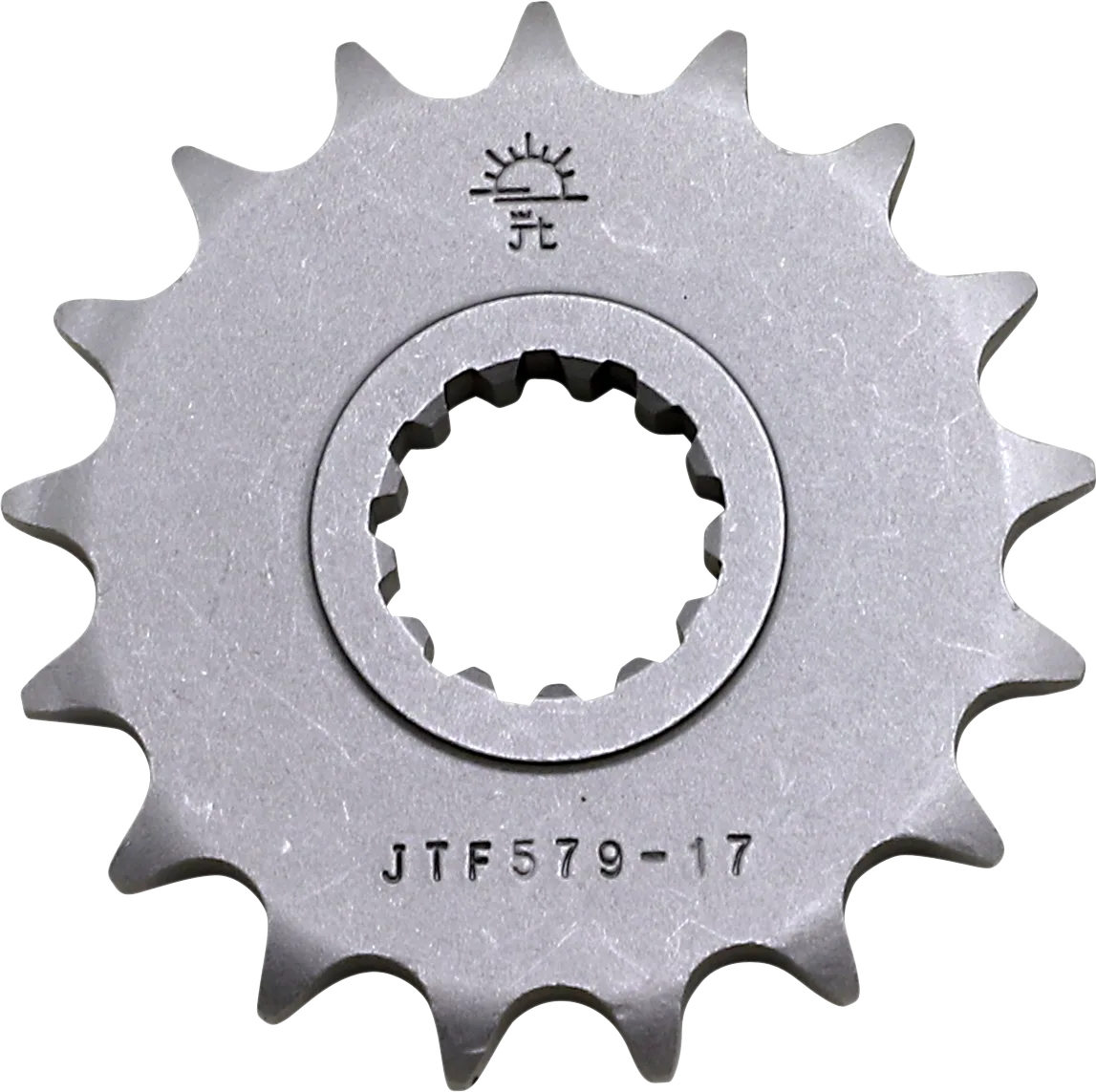 Countershaft Sprocket — Yamaha