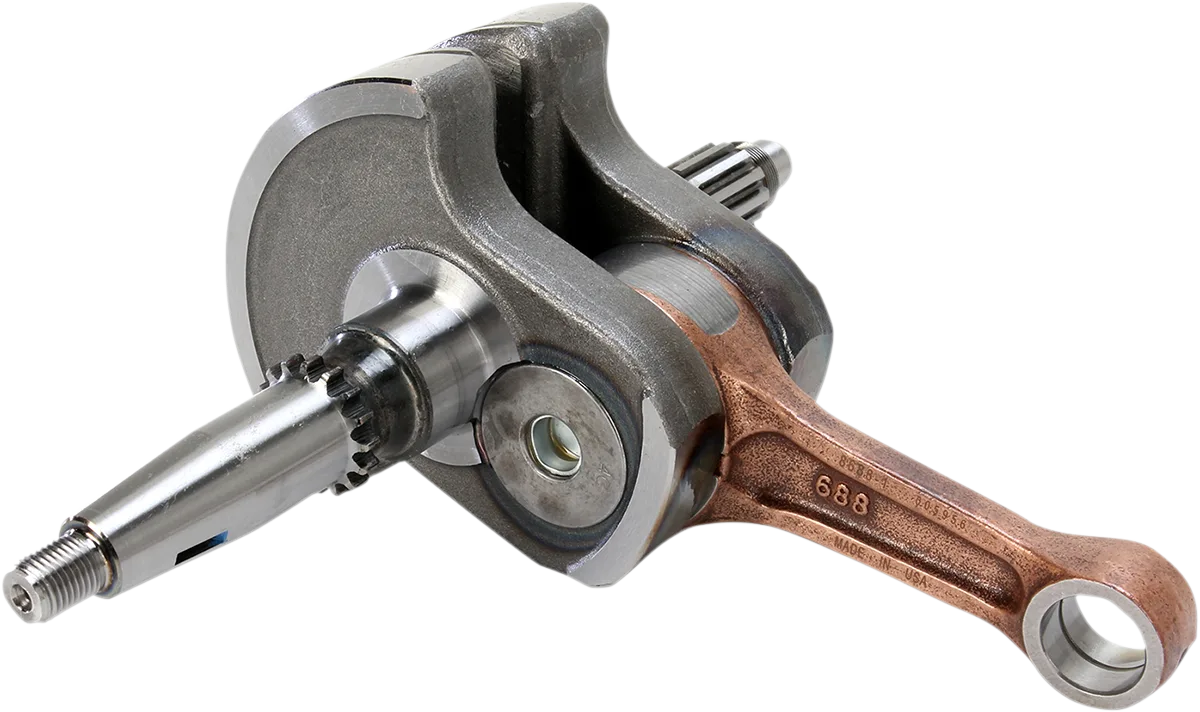 Crankshaft Assembly