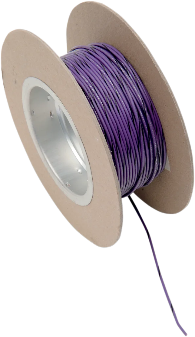 OEM Color Wire Spool