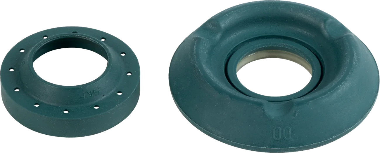Shock Seal Service Kit