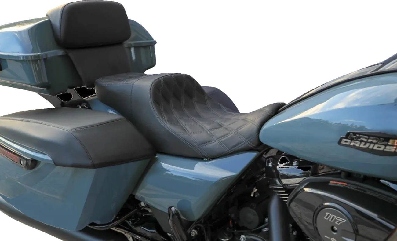 Weekday™ 2-Up Seat