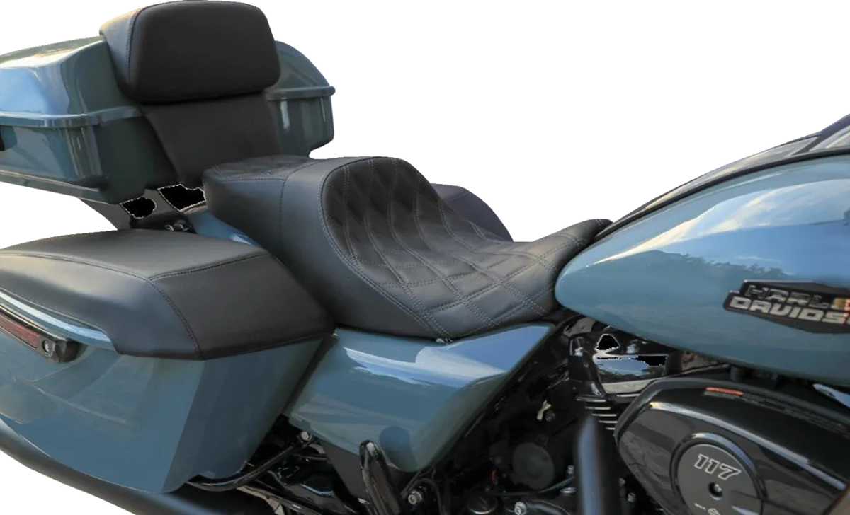 Weekday™ 2-Up Seat