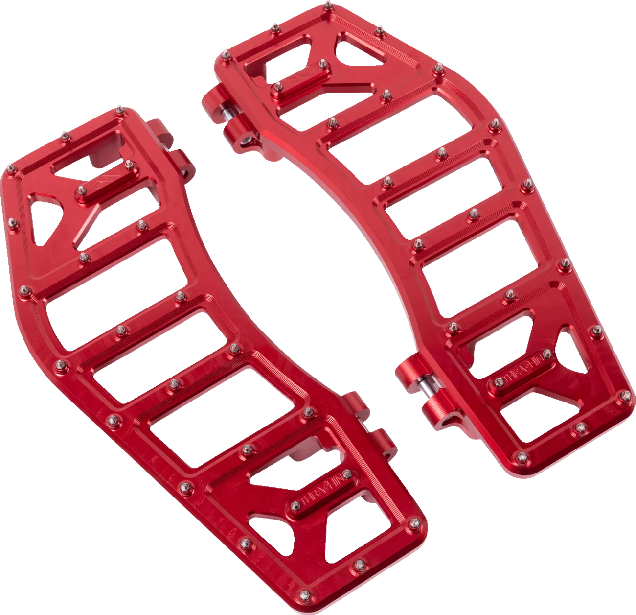 Aggressor Floorboards