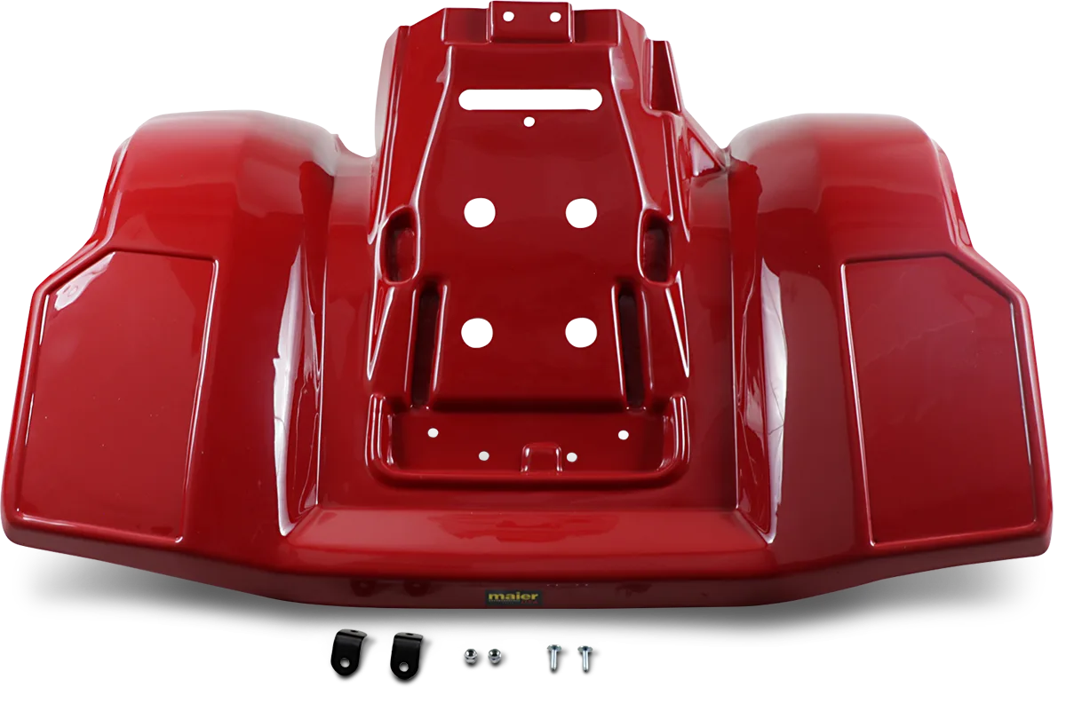 Fender Replacement Plastic — Standard