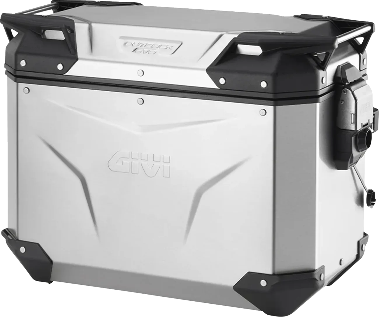 Outback Evo Side Case