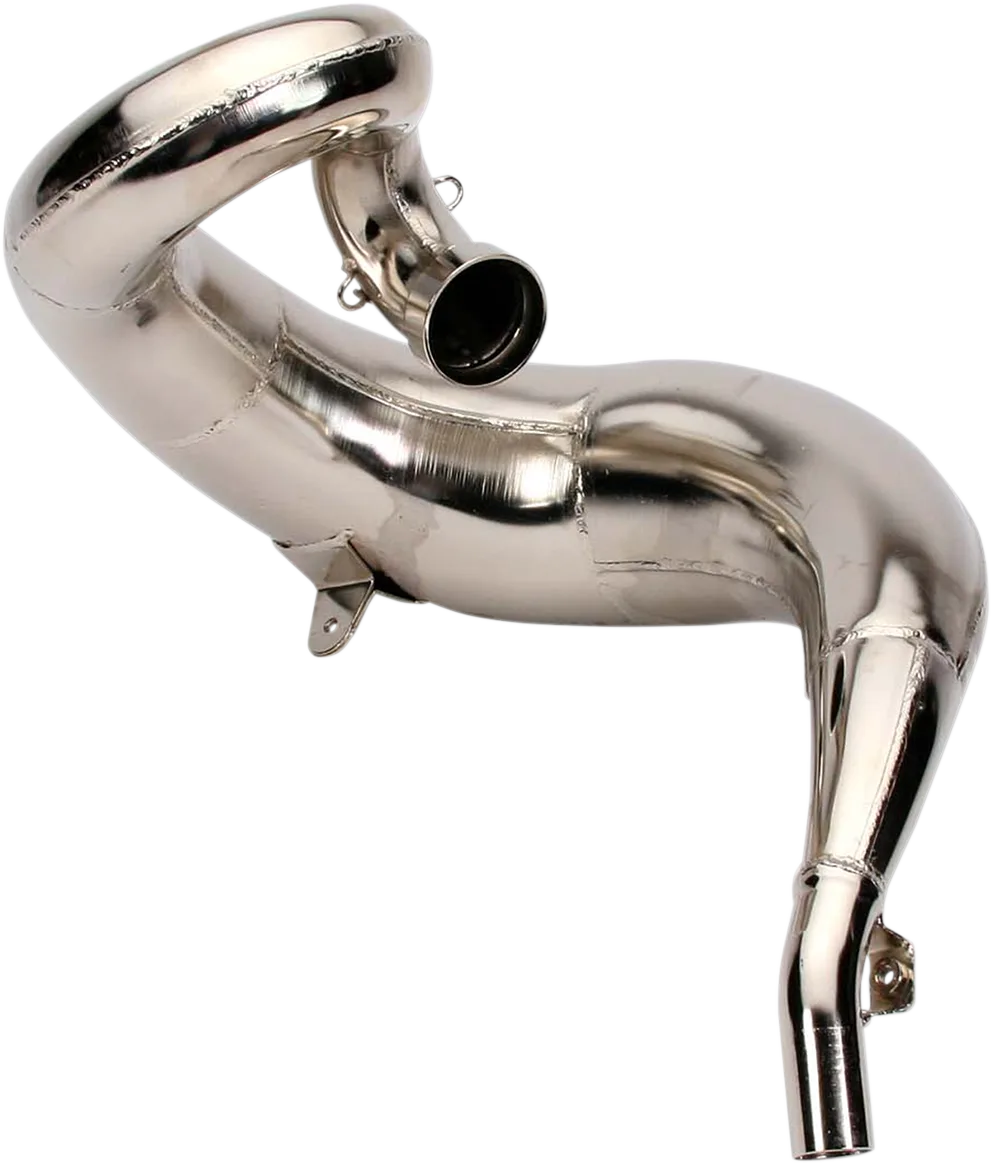 Gold Series Gnarly™ Head Pipe