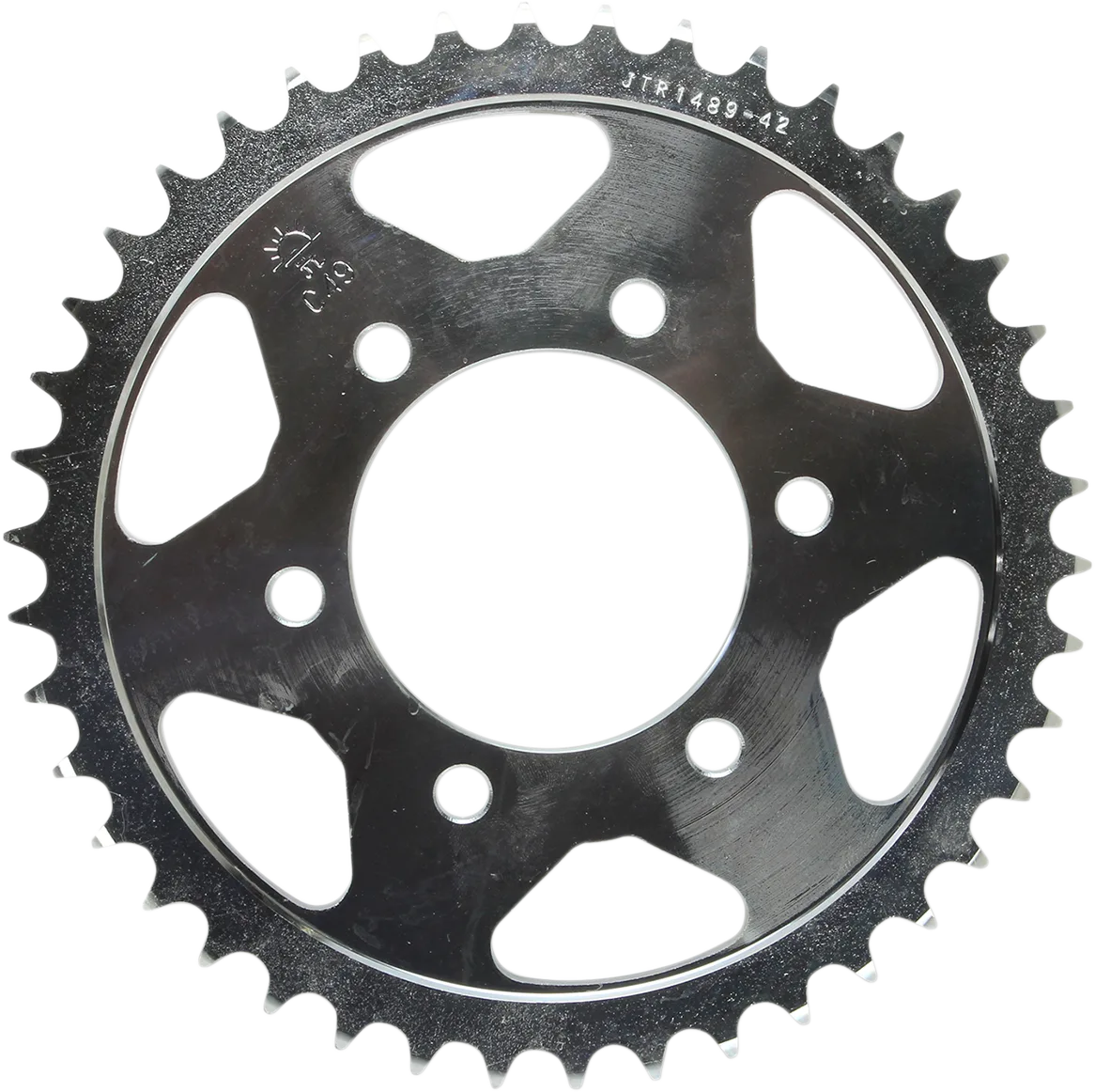 Steel Rear Sprocket