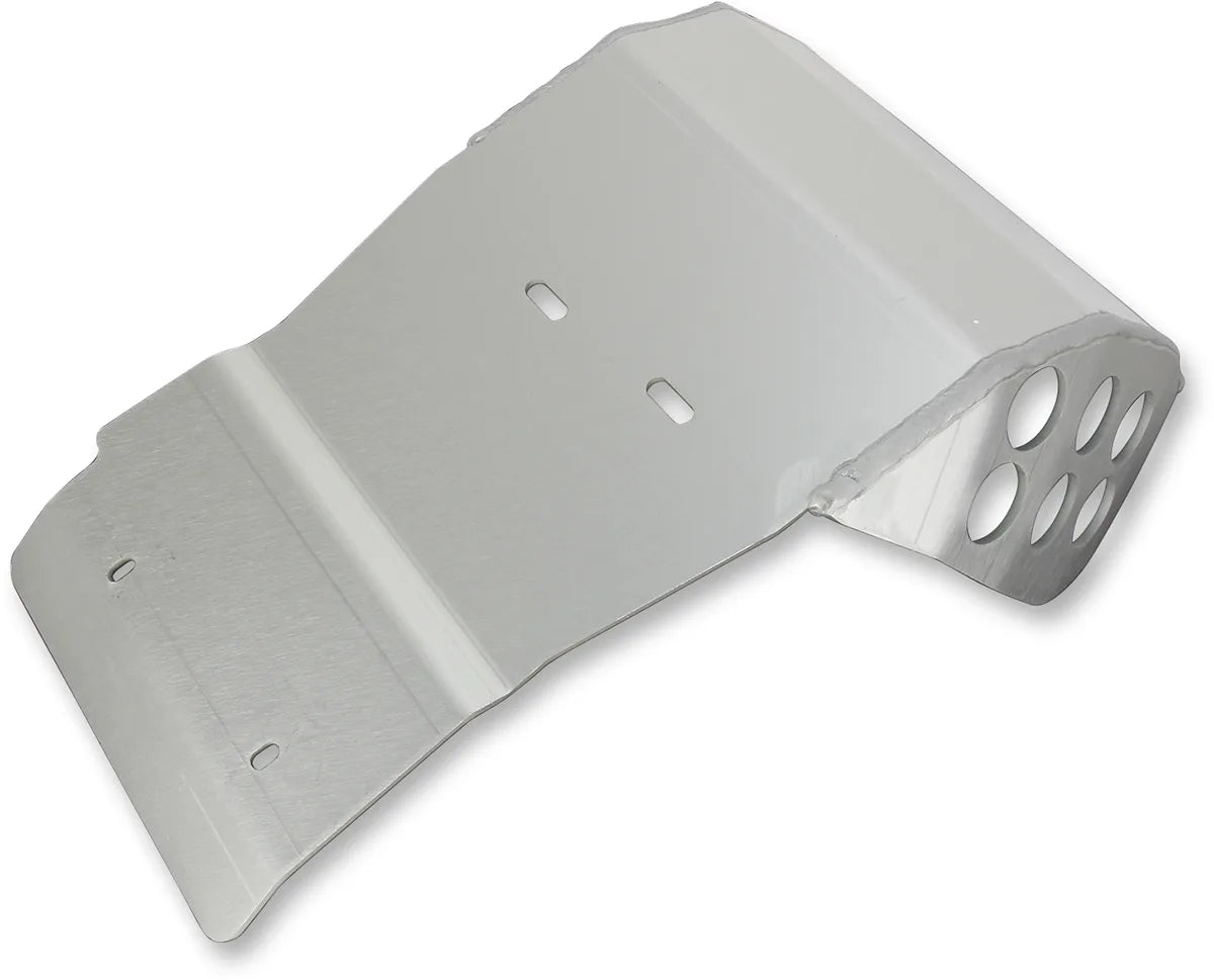 Aluminum Skid Plate — Skid Plate