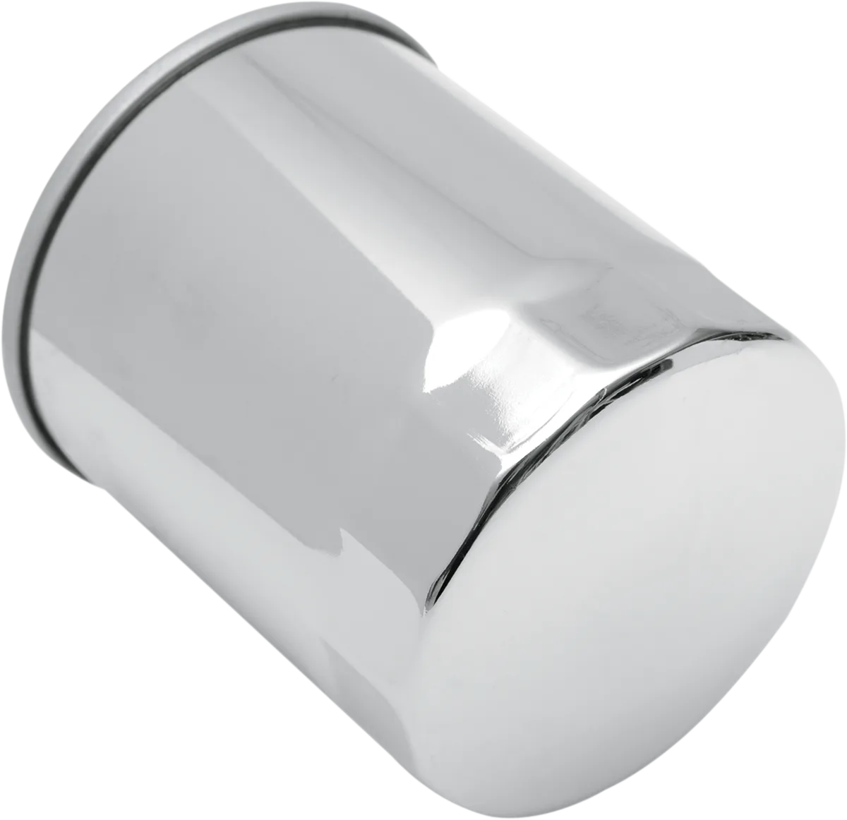 Spin-On Oil Filter