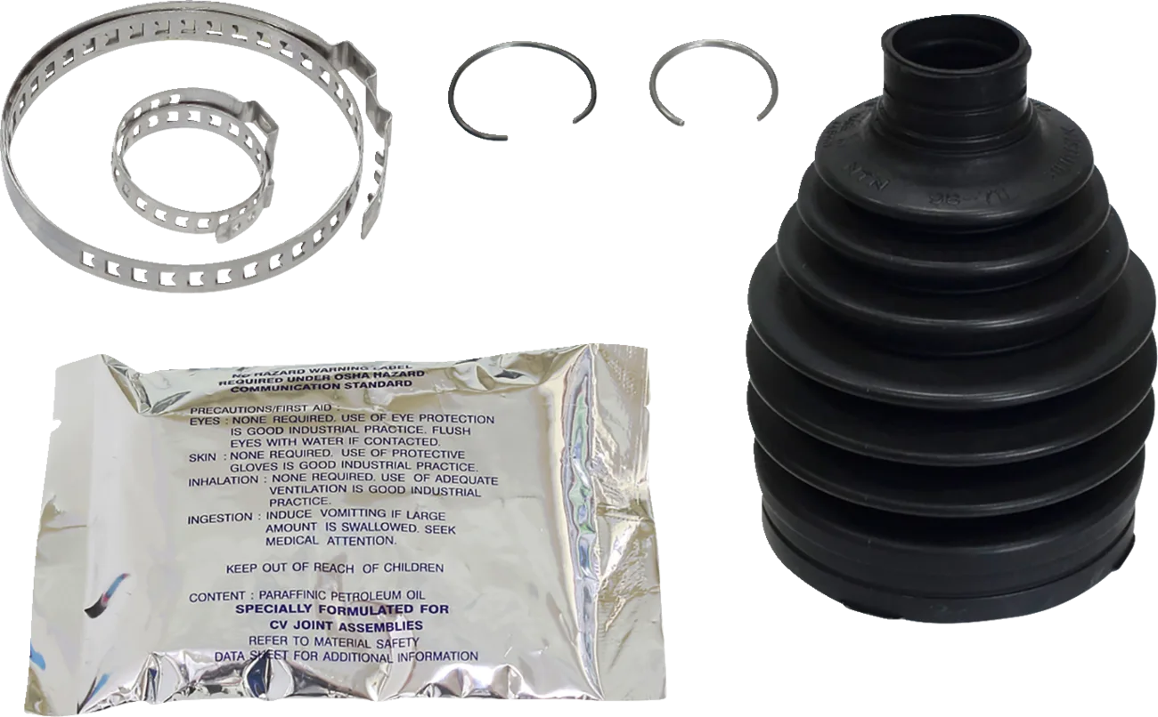 CV Boot Kit