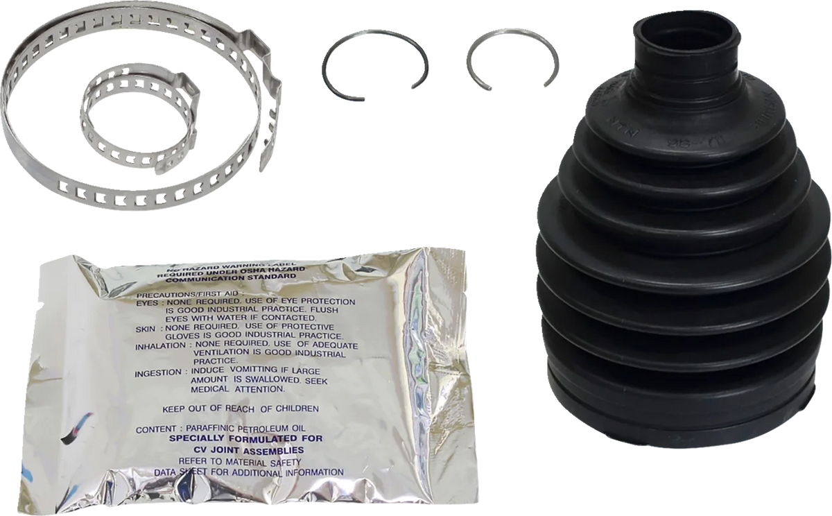 CV Boot Kit