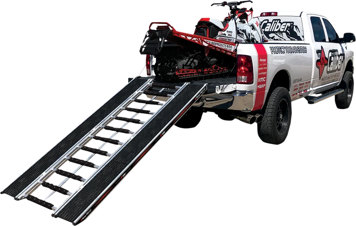 Ramp Pro Loading Ramps