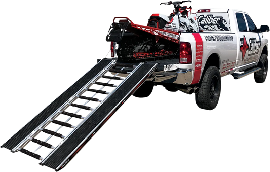 Ramp Pro Loading Ramps