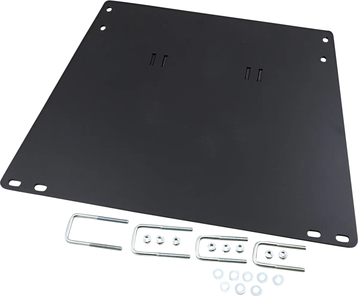 Plow Mount